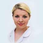 Манохина Анна Валерьевна, невролог