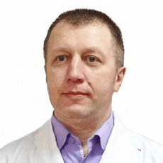 Магира Валерий Федорович, терапевт