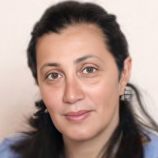 Накопия Хатуна Робертовна, гинеколог