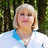 Пожидаева Татьяна Владимировна, врач ЛФК