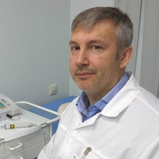 Загуменников Сергей Юрьевич, кардиолог