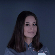 Мулдарова Алена Арсеновна, стоматолог-терапевт