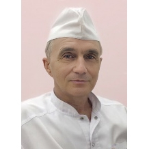 Харин Борис Алексеевич, стоматолог-хирург