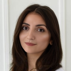 Карагезова Диана Павловна, стоматолог-хирург