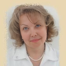 Шарова Ирена Николаевна, гинеколог