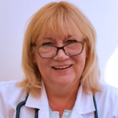 Паршикова Ольга Васильевна, неонатолог