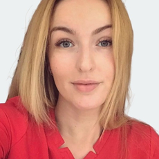 Дадашьянц (Кобызева) Анастасия Андреевна, гинеколог