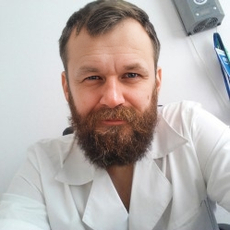 Махонин Сергей Анатольевич, остеопат