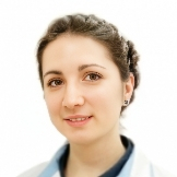 Макарова Анастасия Романовна, рентгенолог