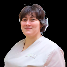 Гучева Александра Александровна, психолог