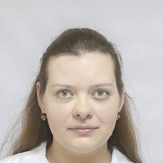 Емельянова Наталья Сергеевна, терапевт