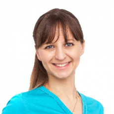 Лонская Елена Витальевна, детский стоматолог