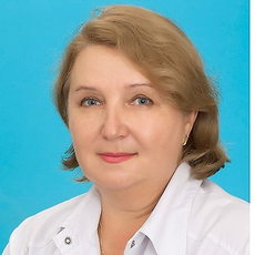 Коваленко Лариса Юрьевна, гинеколог