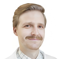 Лапшин Михаил Сергеевич, детский психиатр