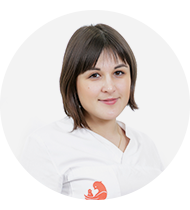 Фаттахова Рима Ахметовна, детский офтальмолог