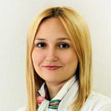 Погодина Оксана Николаевна, терапевт