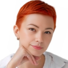 Кочубей Полина Вячеславовна, психолог