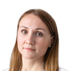 Салогуб Алёна Александровна, детский офтальмолог