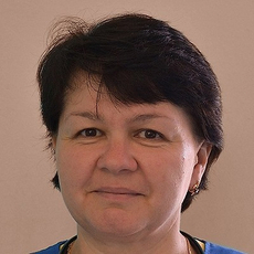 Якимова Надежда Валентиновна, врач скорой помощи