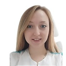 Степанова Татьяна Николаевна, стоматолог-терапевт