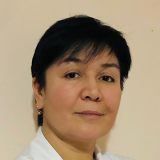 Мирзаходжаева Гулнозхон Джумановна, гинеколог