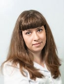 Завельская Анна Яковлевна, хирург