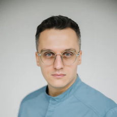 Крыжановский Алексей Анатольевич, рефлексотерапевт