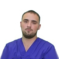 Сомин Сергей Викторович, массажист