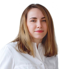 Корепанова Марина Геннадьевна, гинеколог