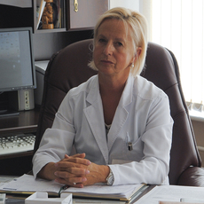 Яворовская Ксения Александровна, гинеколог