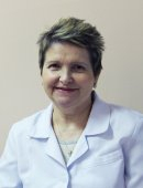 Мезенцева Нина Васильевна, невролог