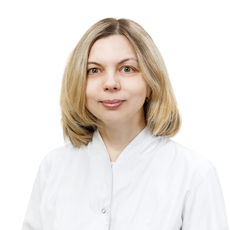 Виноградова Наталья Анатольевна, ревматолог