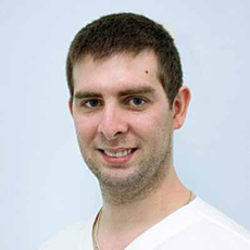 Хангишиев Тимур Абакарович, стоматолог-хирург