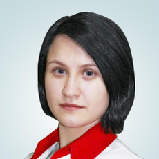 Васева Анастасия Анатольевна, терапевт