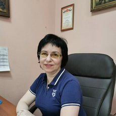 Тимофеева Татьяна Юрьевна, психиатр