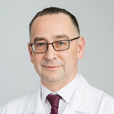 Еникеев Бари Вилевич, гинеколог