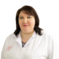 Шишнева Марина Владимировна, терапевт