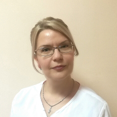 Дмитриева Надежда Александровна, дерматолог