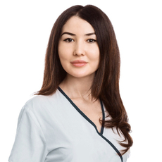 Аджигулова Юлдыз Юсуповна, дерматолог