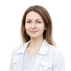 Ковальская Евгения Владимировна, эмбриолог