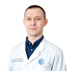Волков Владислав Юрьевич, психиатр