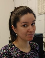 Сухоносова Мария Михайловна, эндоскопист