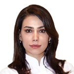 Матвеева Наталия Евгеньевна, онколог