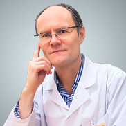 Алексеев Дмитрий Александрович, врач УЗД