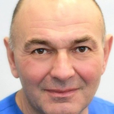 Книтель Игорь Антонович, анестезиолог