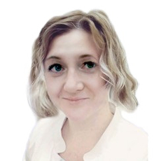 Орлова Янина Олеговна, детский аллерголог