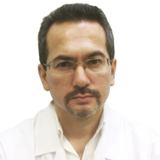 Хаитов Икром Турсунович, мануальный терапевт