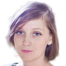 Рассушина Алиса Павловна, детский логопед