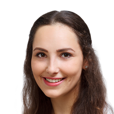 Ряскова Анастасия Владимировна, стоматологический гигиенист