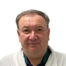 Кайтмесов Мадин Хазретович, ЛОР